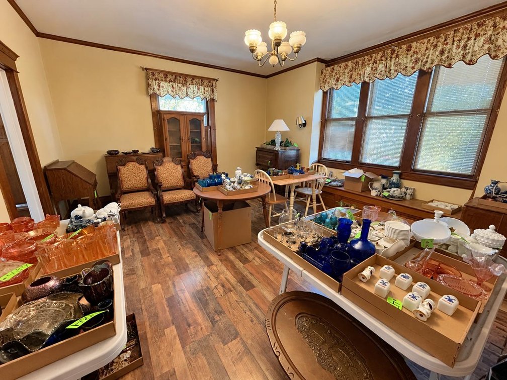 Image for Classic 3 Bedroom with a Detached Carriage House in Clarksburg