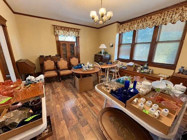 Image for Classic 3 Bedroom with a Detached Carriage House in Clarksburg