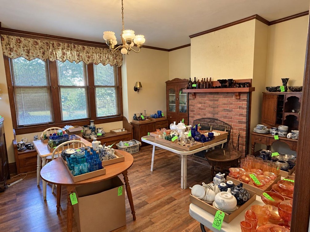 Image for Classic 3 Bedroom with a Detached Carriage House in Clarksburg