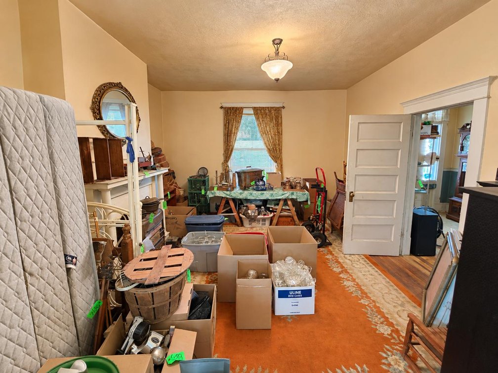 Image for Classic 3 Bedroom with a Detached Carriage House in Clarksburg