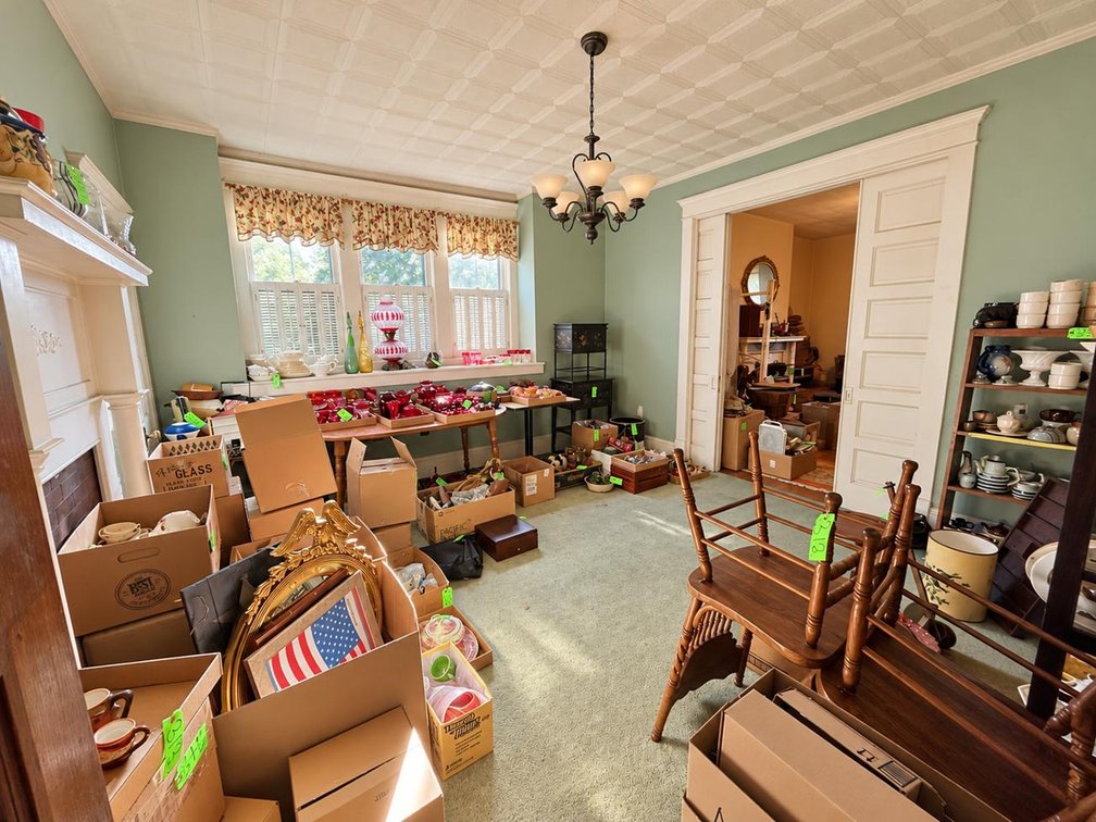 Image for Classic 3 Bedroom with a Detached Carriage House in Clarksburg