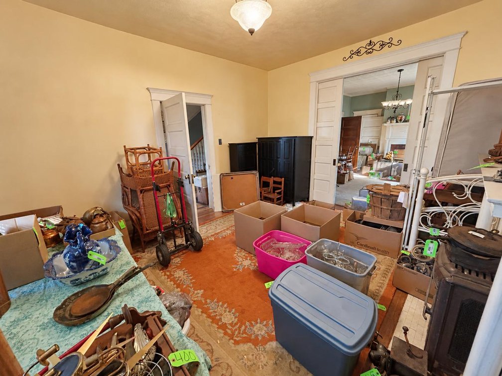 Image for Classic 3 Bedroom with a Detached Carriage House in Clarksburg