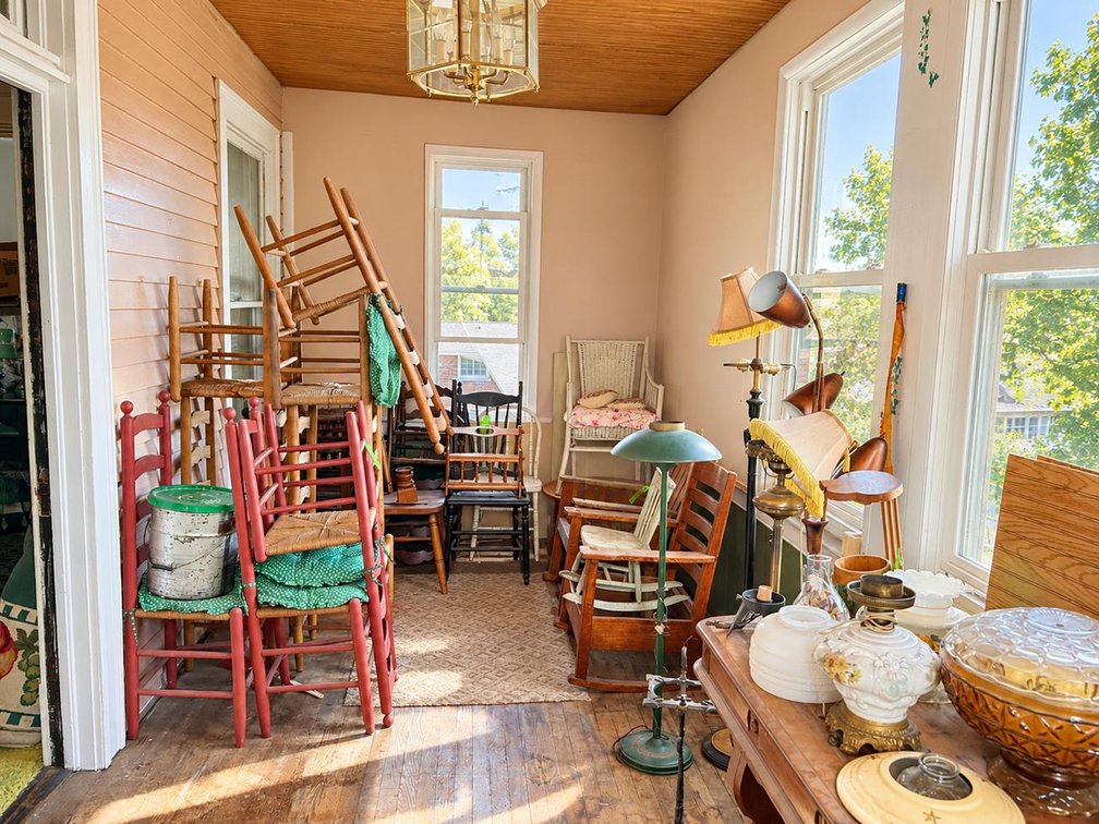 Image for Classic 3 Bedroom with a Detached Carriage House in Clarksburg