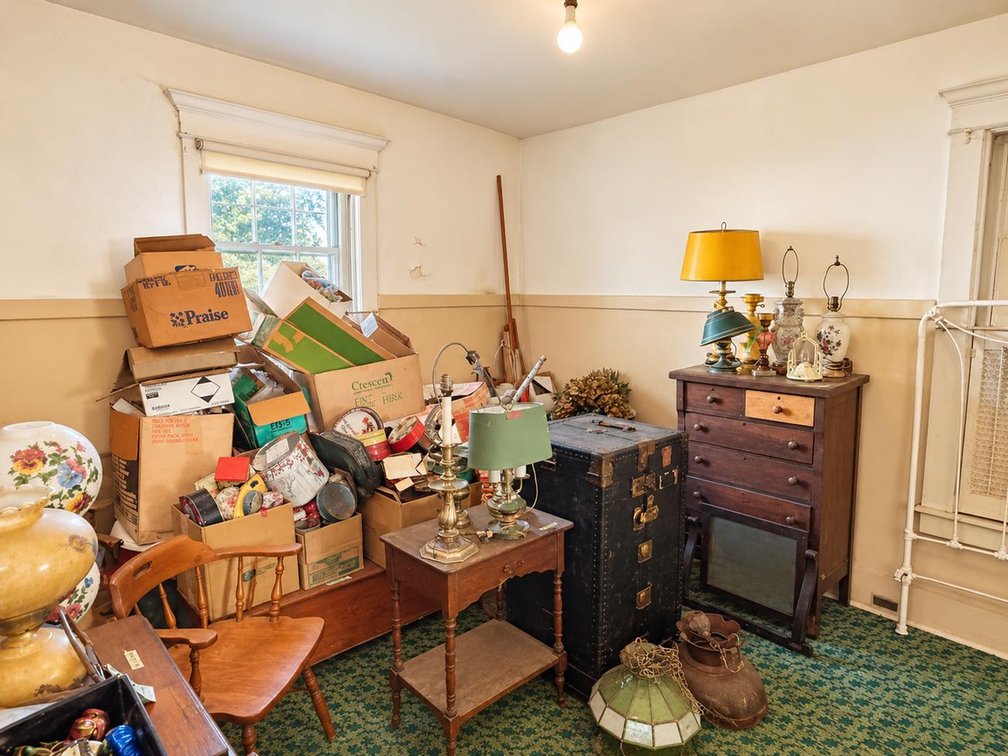 Image for Classic 3 Bedroom with a Detached Carriage House in Clarksburg
