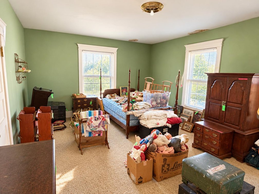 Image for Classic 3 Bedroom with a Detached Carriage House in Clarksburg
