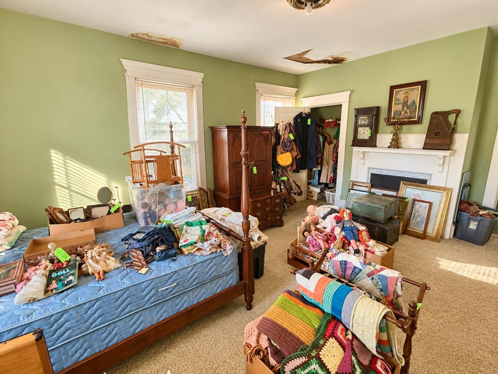 Image for Classic 3 Bedroom with a Detached Carriage House in Clarksburg