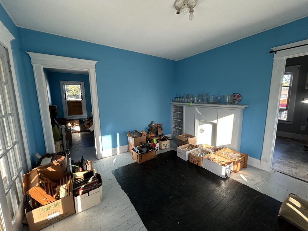 Image for Classic 3 Bedroom with a Detached Carriage House in Clarksburg