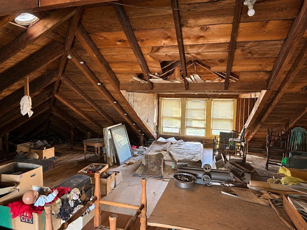 Image for Classic 3 Bedroom with a Detached Carriage House in Clarksburg