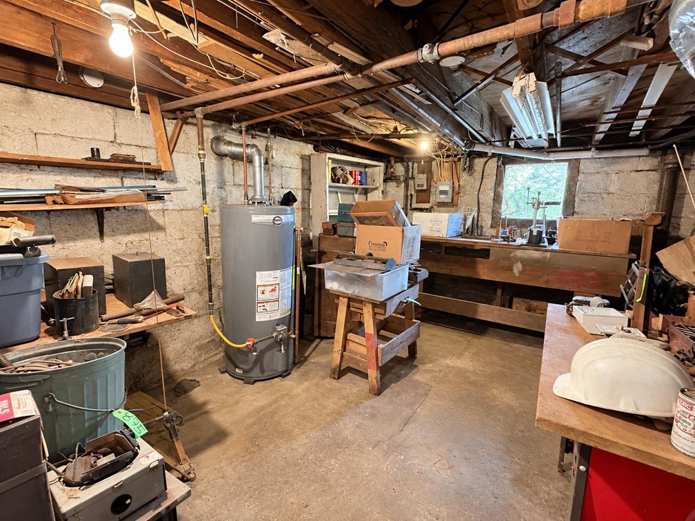 Image for Classic 3 Bedroom with a Detached Carriage House in Clarksburg