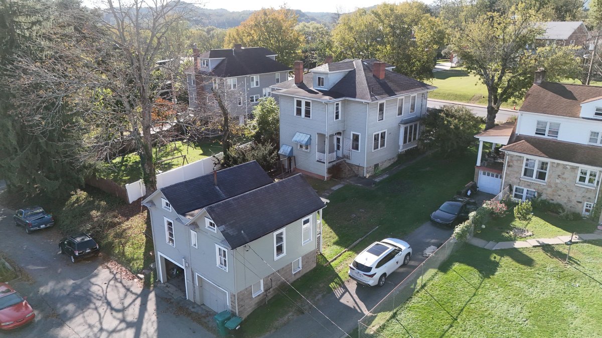 Image for Classic 3 Bedroom with a Detached Carriage House in Clarksburg
