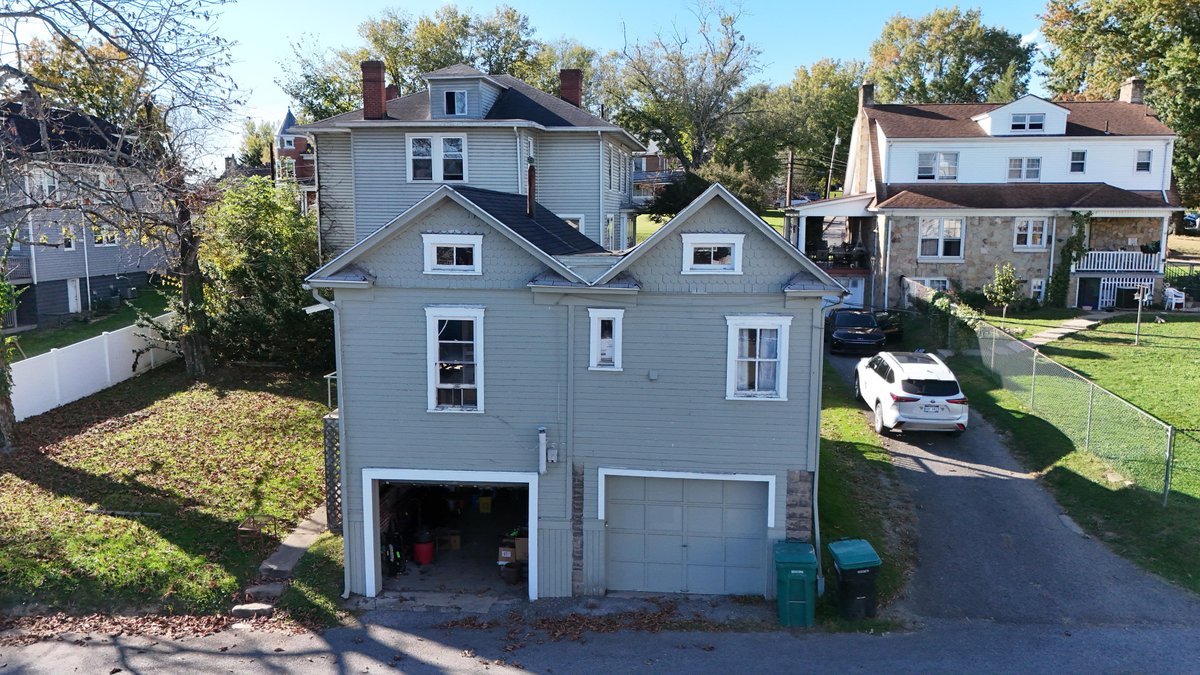 Image for Classic 3 Bedroom with a Detached Carriage House in Clarksburg