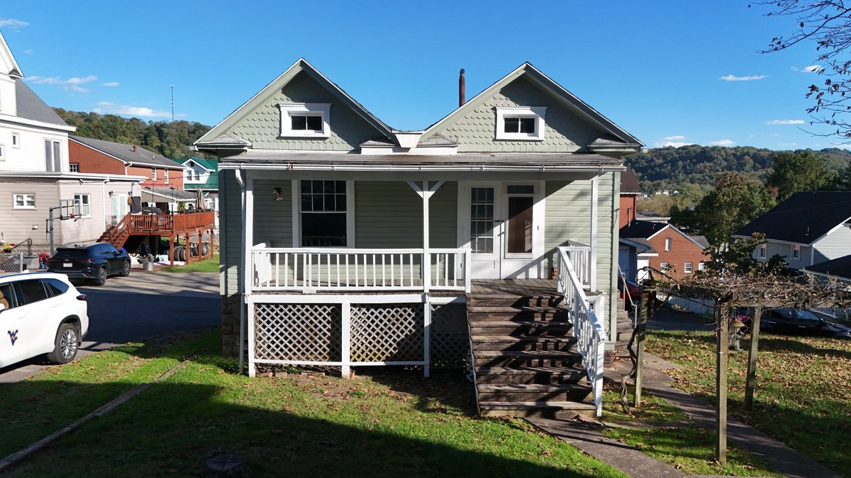 Image for Classic 3 Bedroom with a Detached Carriage House in Clarksburg