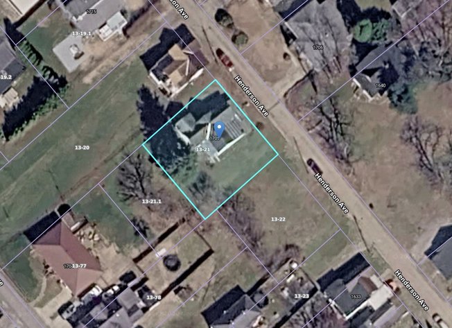 Image for 2 Bedroom Home in Clarksburg