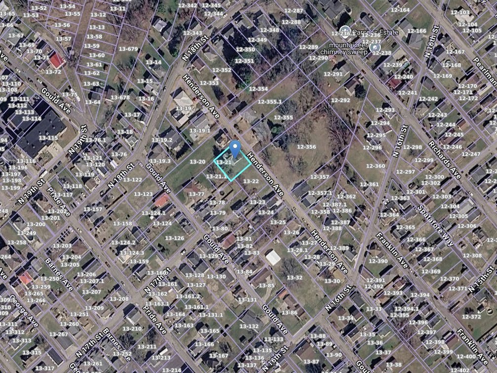 Image for 2 Bedroom Home in Clarksburg