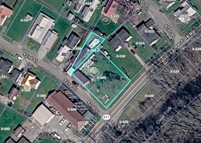 Image for 11 Wyoming County Properties Selling to the Highest Bidders