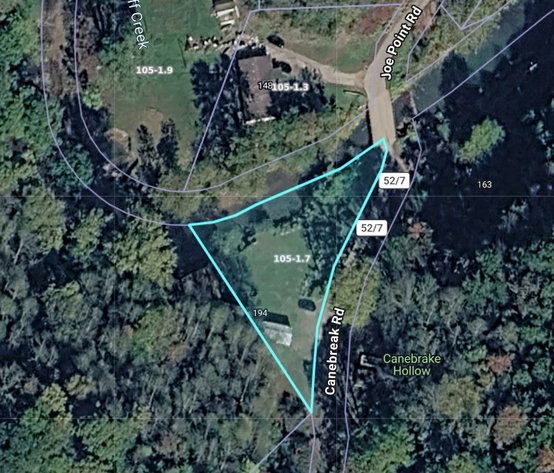 Image for 11 Wyoming County Properties Selling to the Highest Bidders