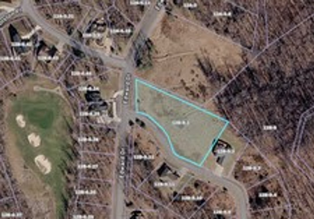 Subject Three: Edward Drive – Daniels, WV