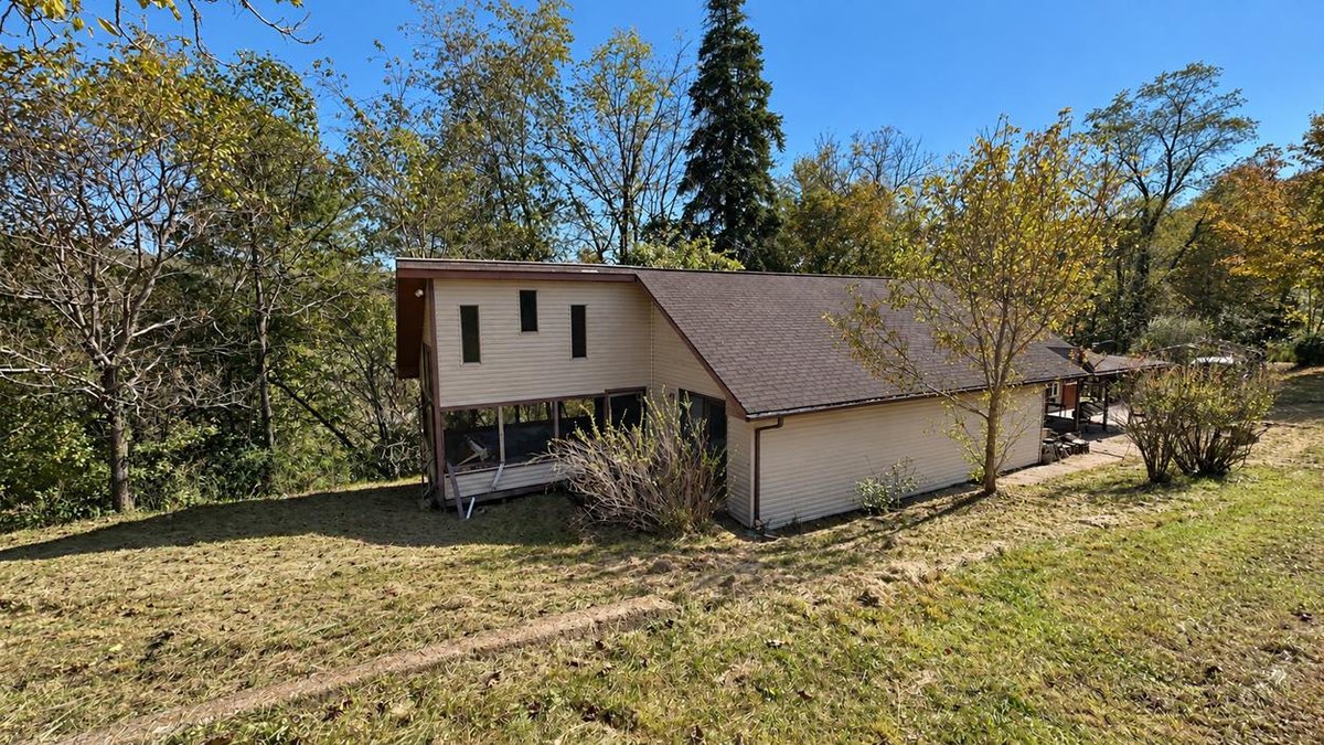 Image for 16.30 Acres with Country Home in Grantsville