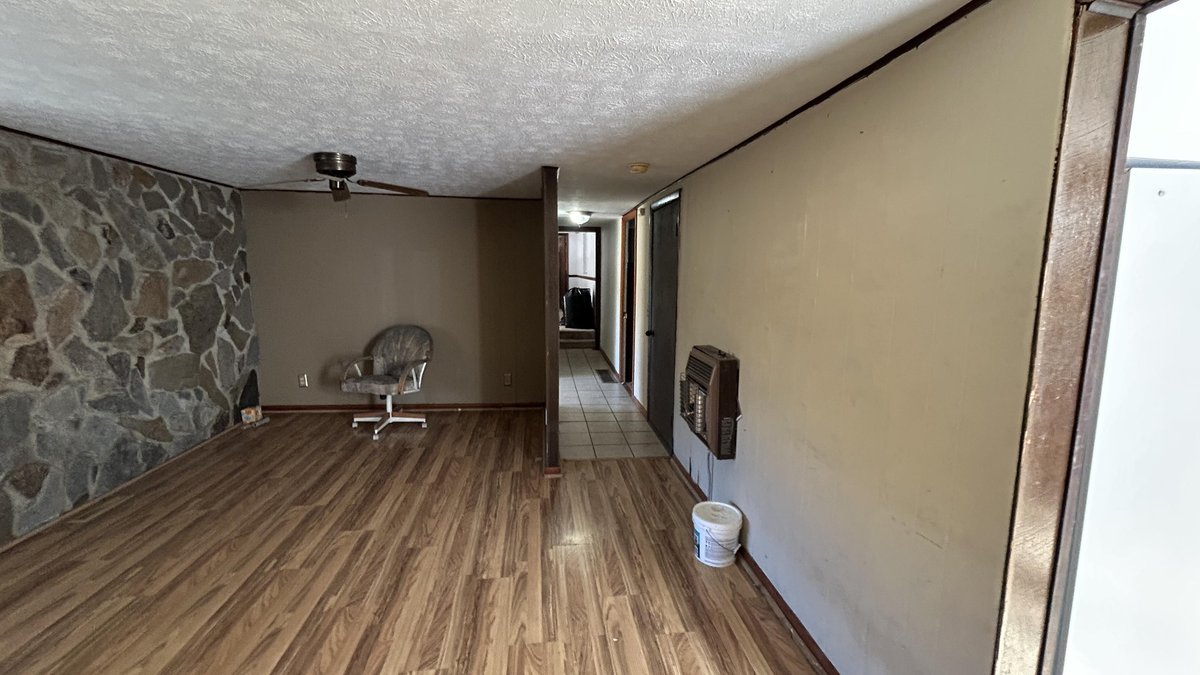 Image for 16.30 Acres with Country Home in Grantsville