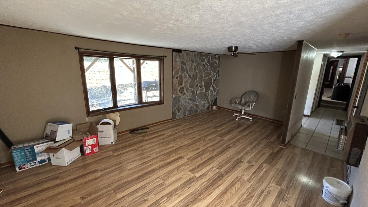 Image for 16.30 Acres with Country Home in Grantsville