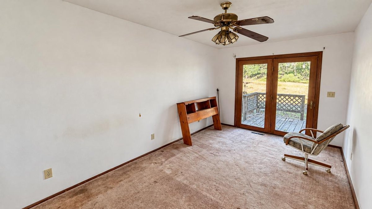 Image for 16.30 Acres with Country Home in Grantsville
