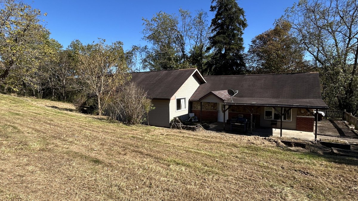 Image for 16.30 Acres with Country Home in Grantsville