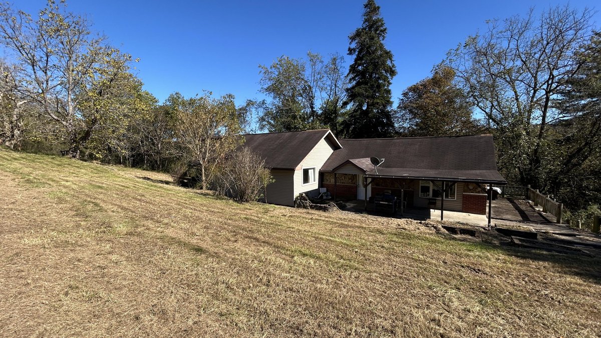 Image for 16.30 Acres with Country Home in Grantsville