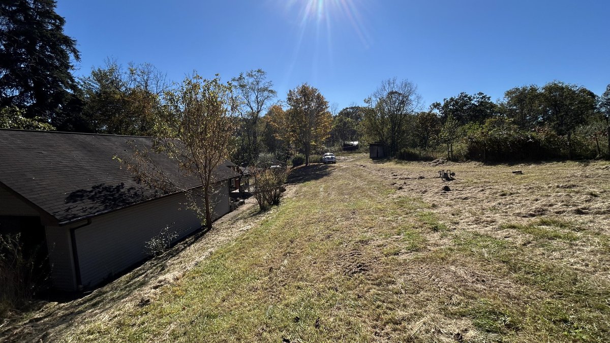 Image for 16.30 Acres with Country Home in Grantsville
