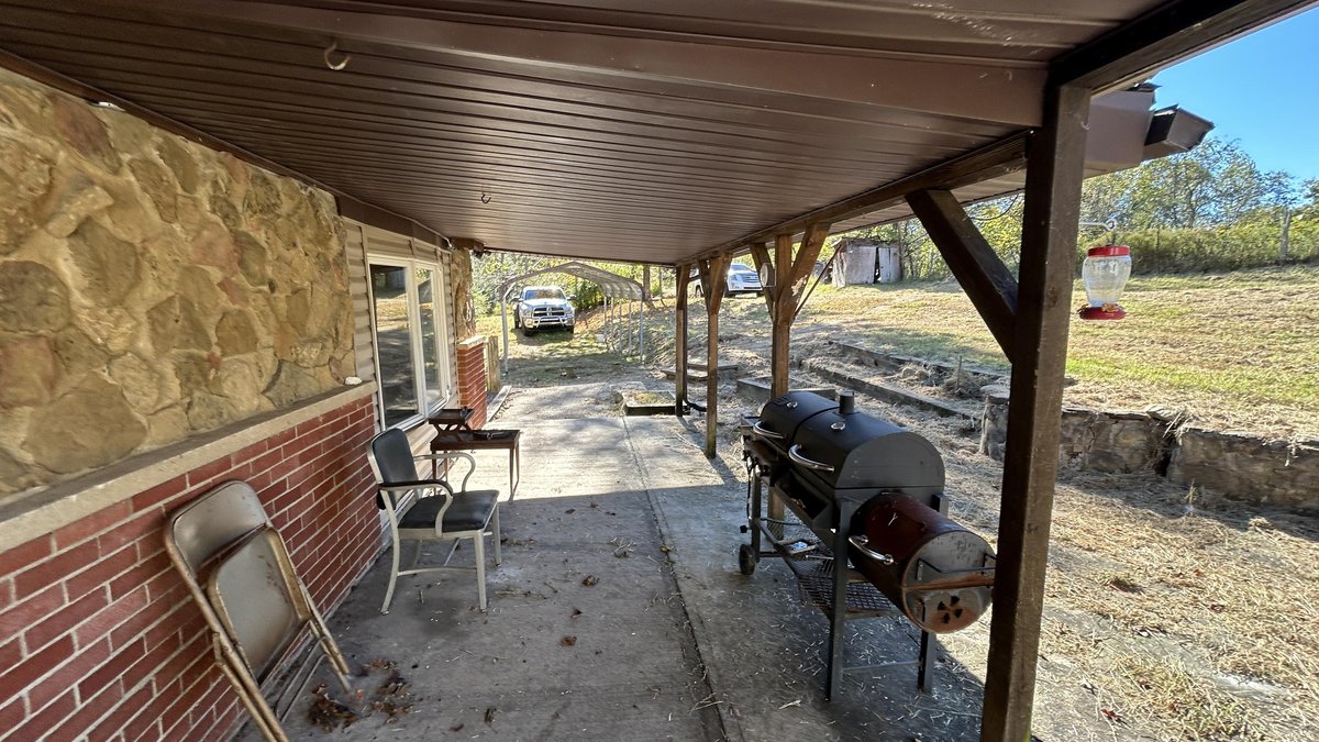Image for 16.30 Acres with Country Home in Grantsville
