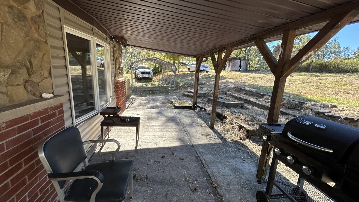 Image for 16.30 Acres with Country Home in Grantsville