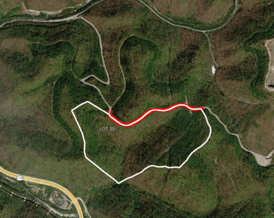 Image for 119.98 Surveyed Acres in Boone County Selling to the Highest Bidder