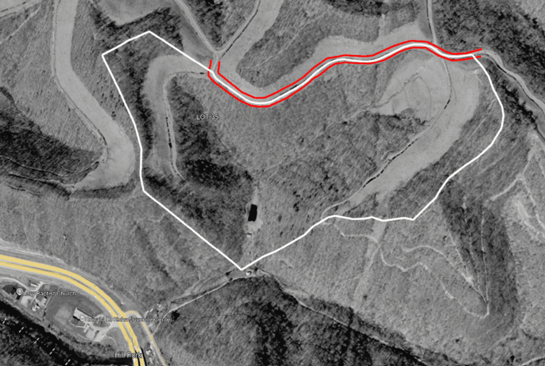 Image for 119.98 Surveyed Acres in Boone County Selling to the Highest Bidder