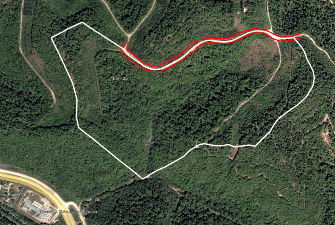 Image for 119.98 Surveyed Acres in Boone County Selling to the Highest Bidder