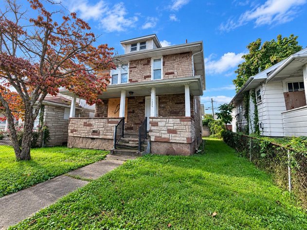 Image for 4 Bedroom Charleston Home