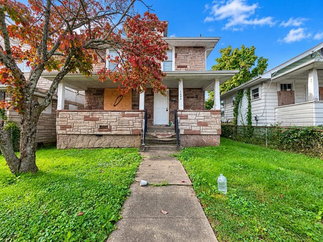 Image for 4 Bedroom Charleston Home