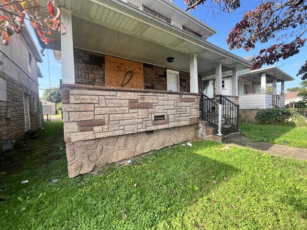 Image for 4 Bedroom Charleston Home