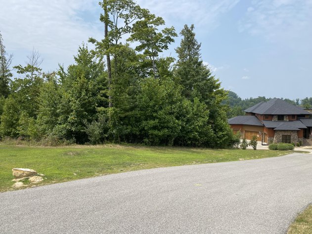 Image for Three Residential Lots in the Luxurious Ridges Subdivision of South Charleston