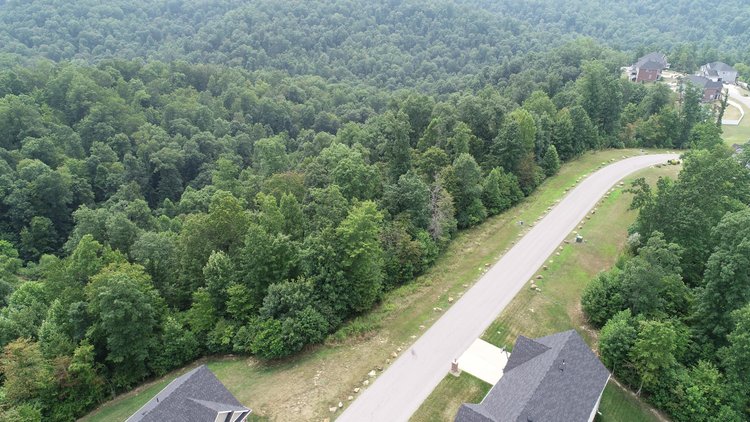 Image for Three Residential Lots in the Luxurious Ridges Subdivision of South Charleston