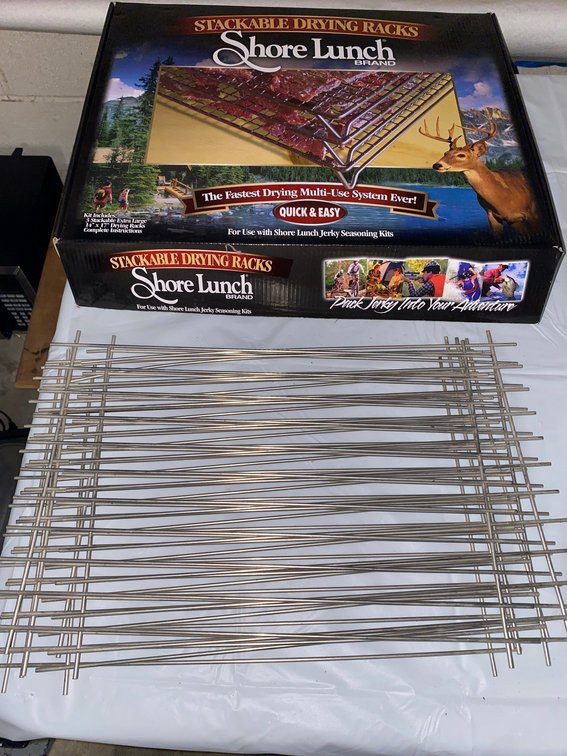 Drying Racks, Wire Mesh Panel, Grill Grates