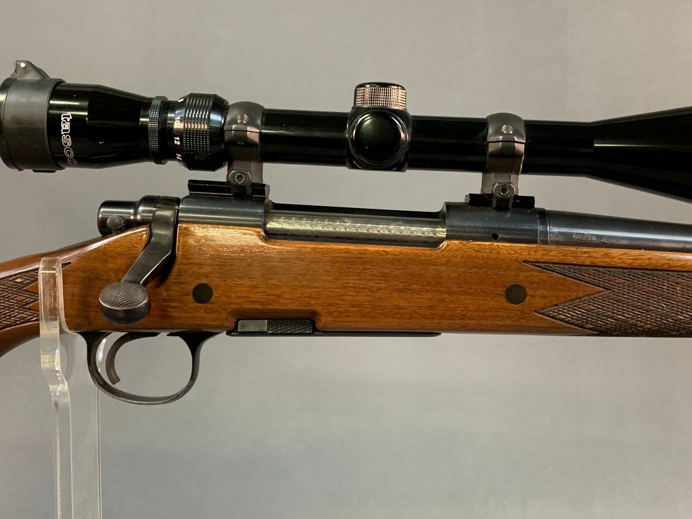 Remington 700 BDL DM .300 Win Mag, SN: D6221927