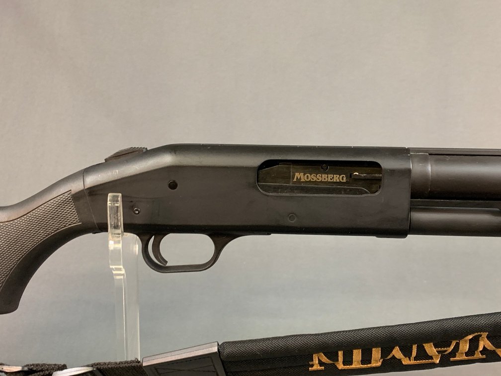 Mossberg 535 12 ga, SN: AT003732