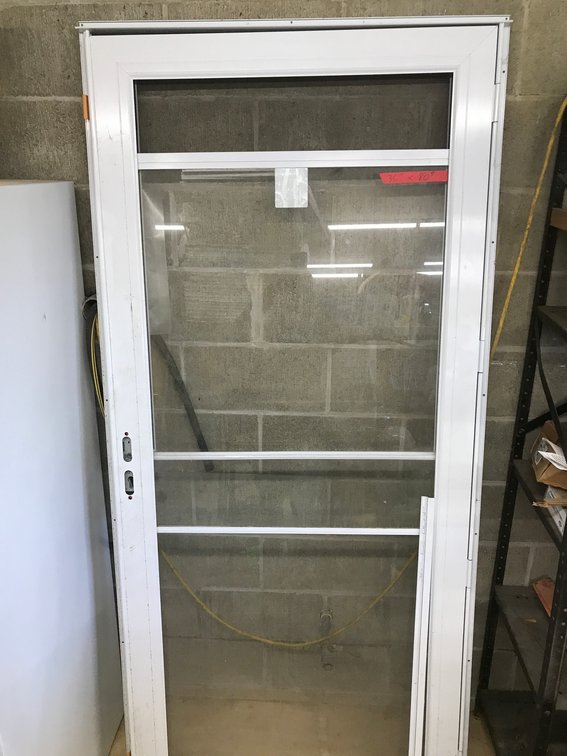Screen door-36" x 80"