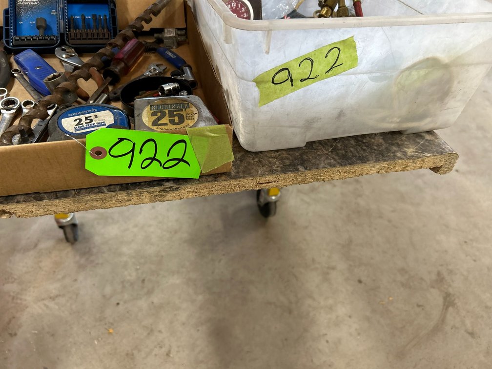 Two Containers