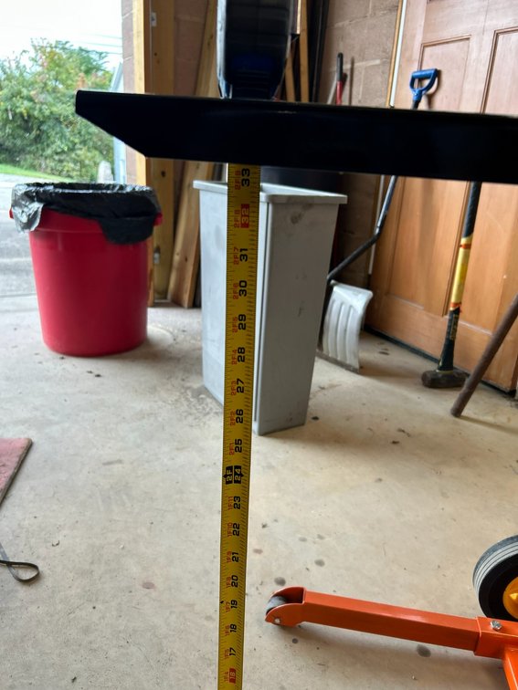 Pallet Truck Dolly