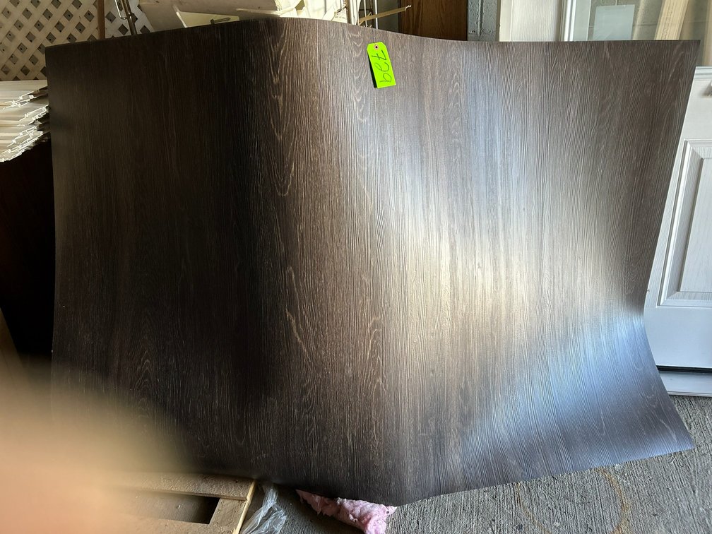 Vinyl Sheets
