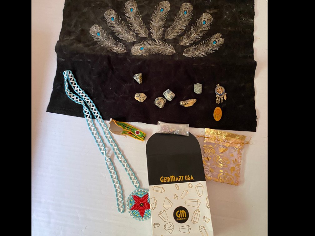 Gems & Related Items