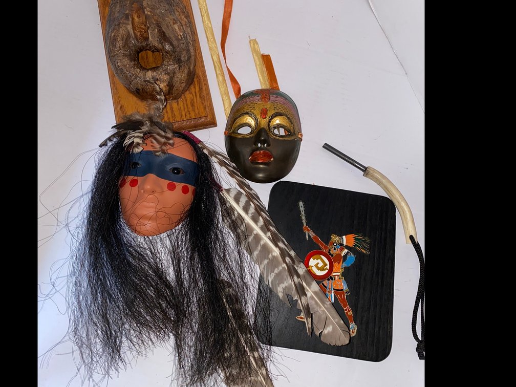 Metal & Ceramic Masks