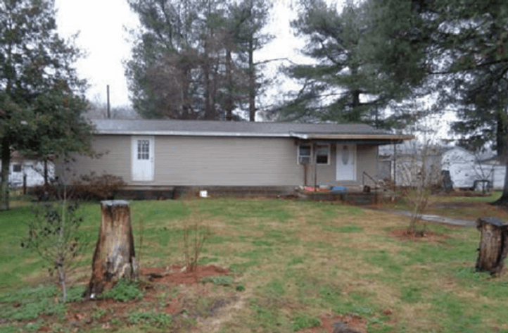 Image for 2 Bedroom in Hartford