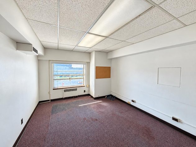 Image for 10-Story Downtown Wheeling Investment & Redevelopment Opportunity