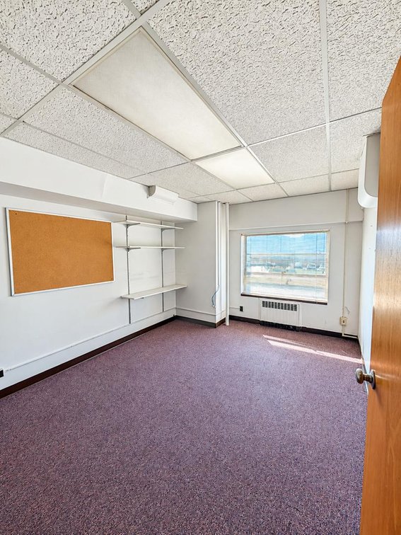 Image for 10-Story Downtown Wheeling Investment & Redevelopment Opportunity